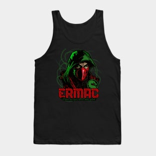 Ermac Tank Top